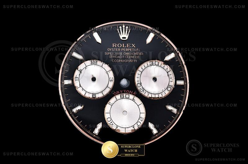 Rolex Ref. 126505 SWF Super Clone Automatic 1:1 Swiss Super Clone Watch