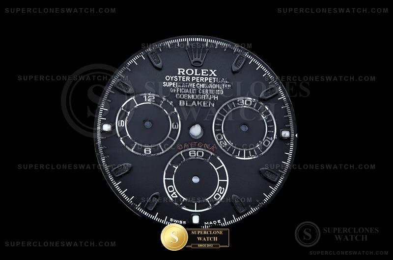Rolex Ref. ROLACC064I SWF Super Clone Automatic 1:1 Swiss Super Clone Watch