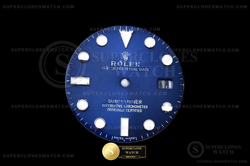 Rolex Ref. 116519 SWF Super Clone Automatic 1:1 Swiss Super Clone Watch