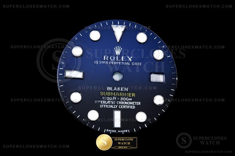 Rolex Ref. 126610 SWF Super Clone Automatic 1:1 Swiss Super Clone Watch