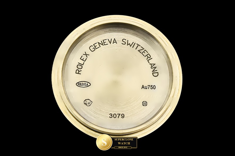 Rolex Ref. 126518 CLEAN PLUS - On-Wrist Presence & Case Thickness View (Photo 31 of 33)