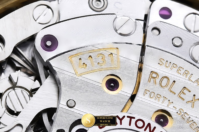 Rolex Ref. 126518 CLEAN PLUS - On-Wrist Presence & Case Thickness View (Photo 27 of 33)