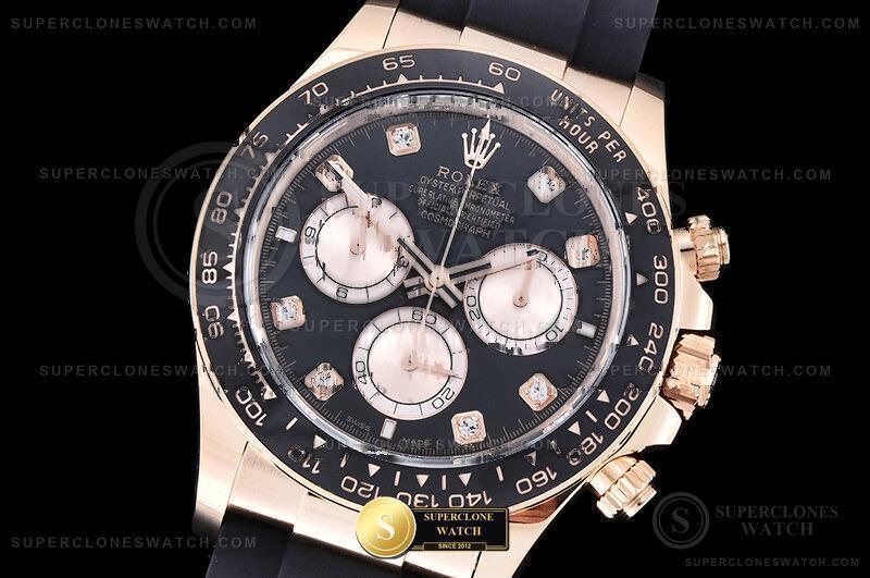 Rolex Ref. 126515 RWF Super Clone Automatic 1:1 Swiss Super Clone Watch