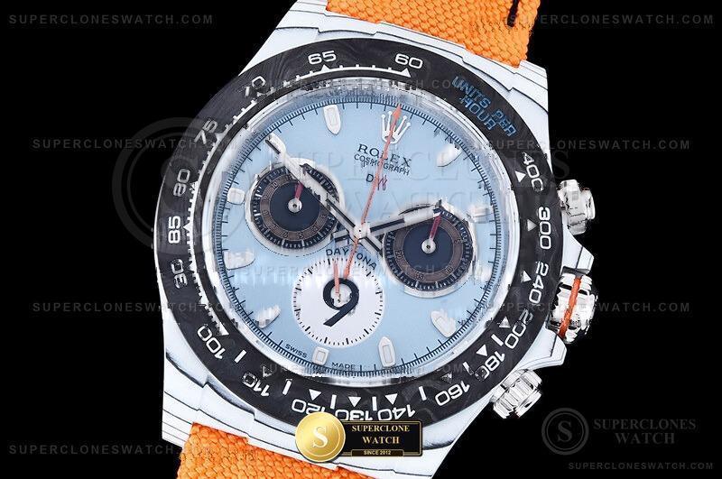Rolex Ref. ROLDYT0819A SONIC A4130 1:1 Swiss Super Clone Watch