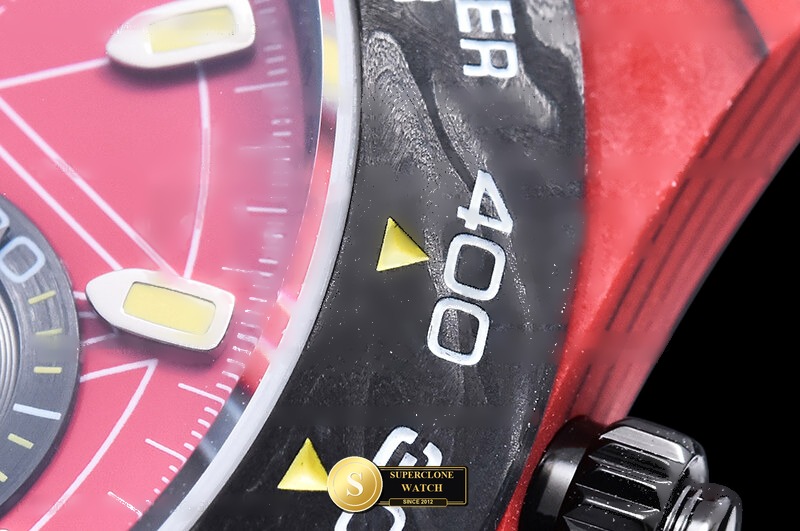 Rolex Ref. ROLDYT0819B SONIC - On-Wrist Presence & Case Thickness View (Photo 11 of 18)