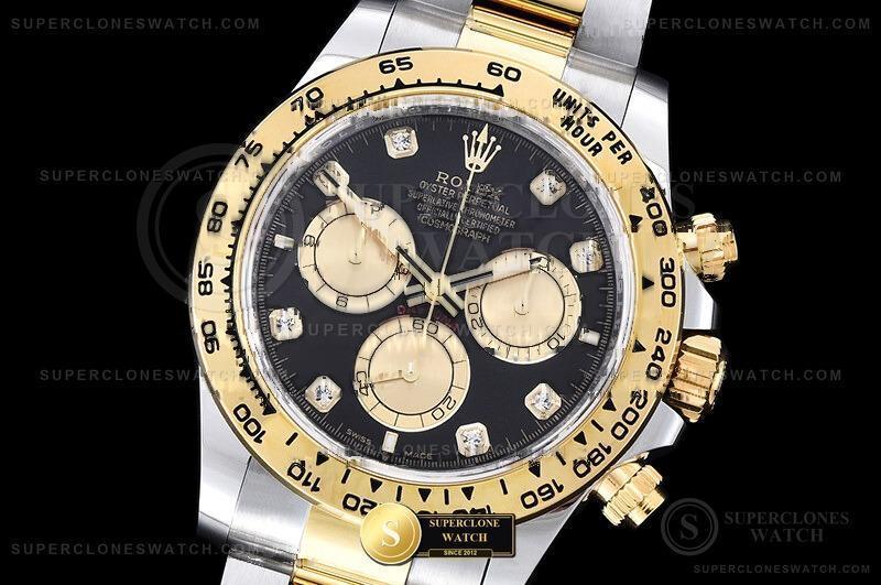 Rolex Ref. 126503 UFO Super Clone Automatic 1:1 Swiss Super Clone Watch