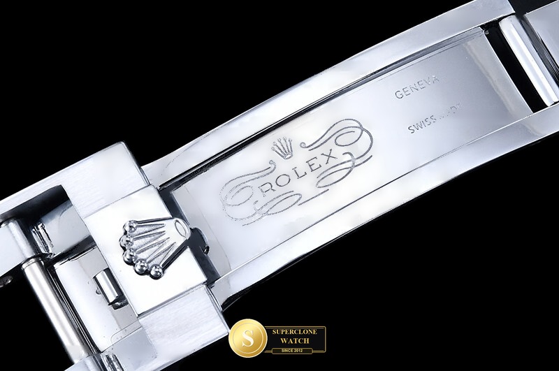 Rolex Ref. 126519 QF - On-Wrist Presence & Case Thickness View (Photo 13 of 35)