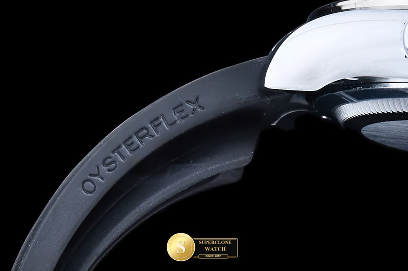 Rolex Ref. 126519 QF - On-Wrist Presence & Case Thickness View (Photo 17 of 35)