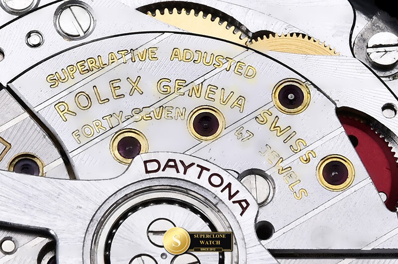 Rolex Ref. 126519 QF - On-Wrist Presence & Case Thickness View (Photo 29 of 35)
