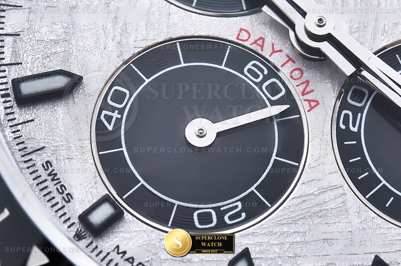 Rolex Ref. 126519 QF - On-Wrist Presence & Case Thickness View (Photo 9 of 35)