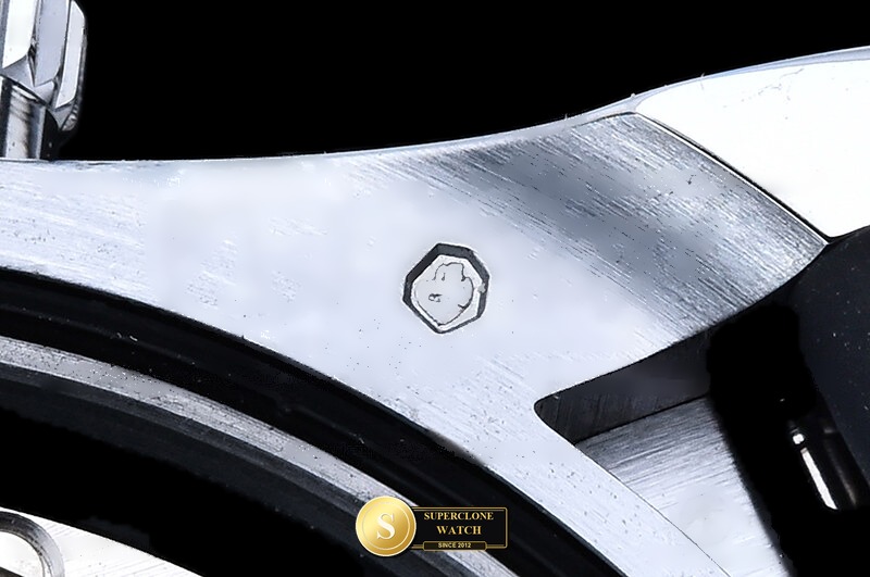Rolex Ref. 126519 QF - On-Wrist Presence & Case Thickness View (Photo 23 of 35)