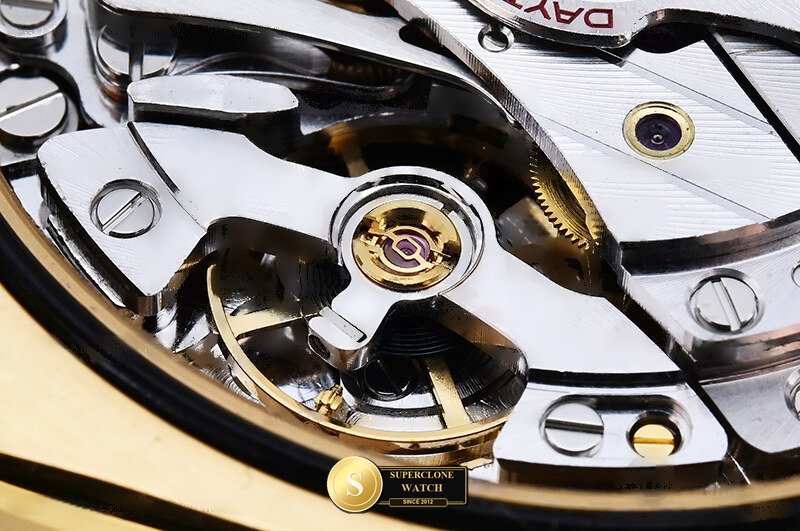 Rolex Ref. 126518 QF - On-Wrist Presence & Case Thickness View (Photo 27 of 35)