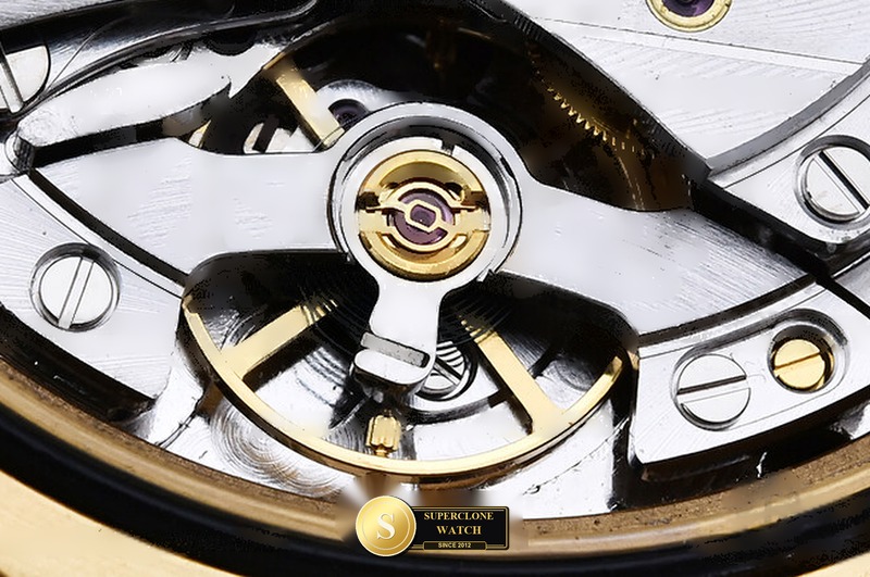 Rolex Ref. 126518 QF - On-Wrist Presence & Case Thickness View (Photo 29 of 35)