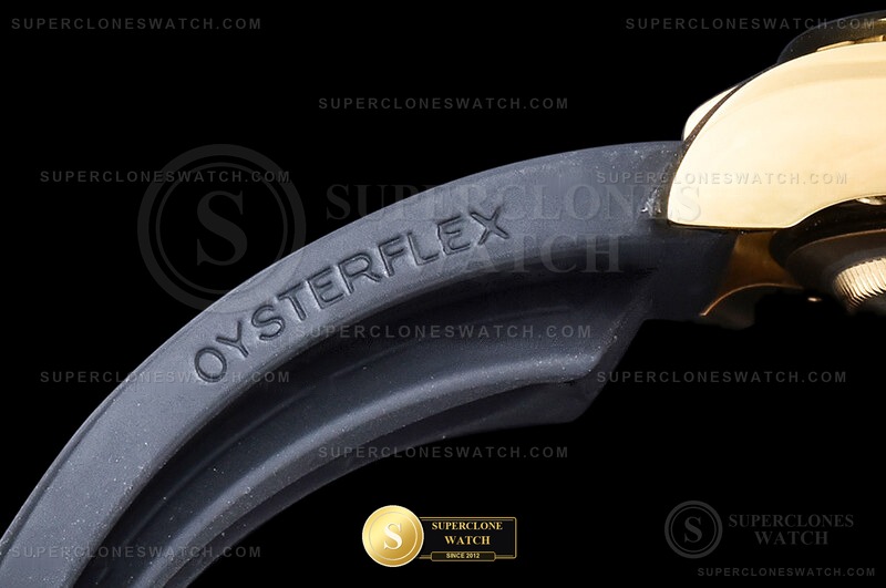 Rolex Ref. 126518 QF - On-Wrist Presence & Case Thickness View (Photo 17 of 35)