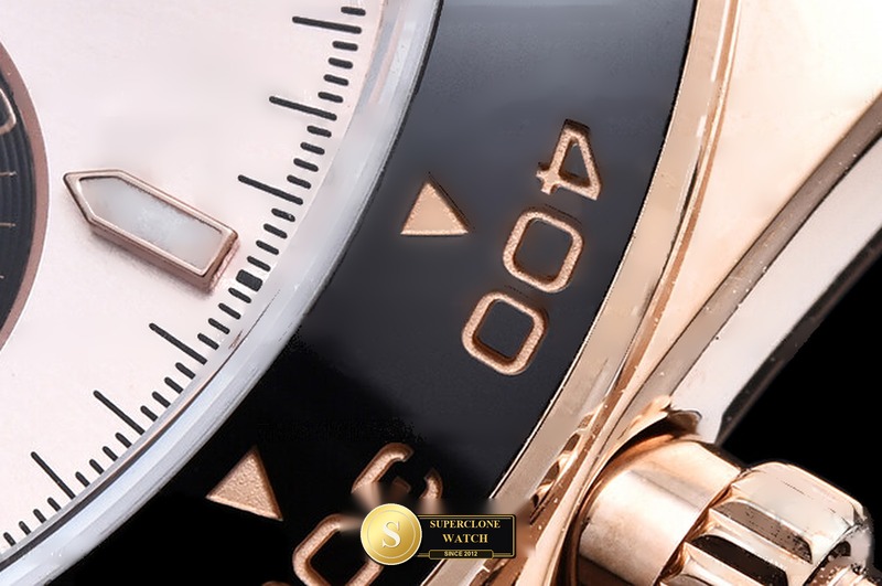 Rolex Ref. 126515 QF - Crown Guard & Dial Lume Verification (Photo 10 of 34)