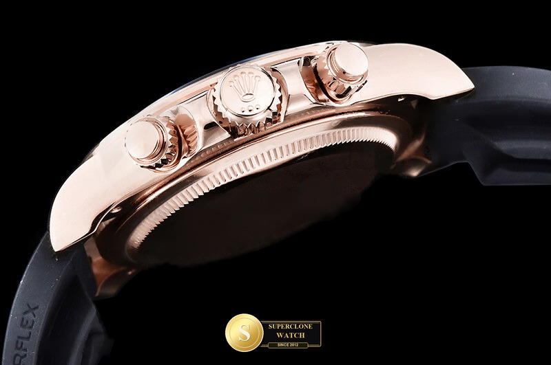 Rolex Ref. 126515 QF - Crown Guard & Dial Lume Verification (Photo 16 of 34)