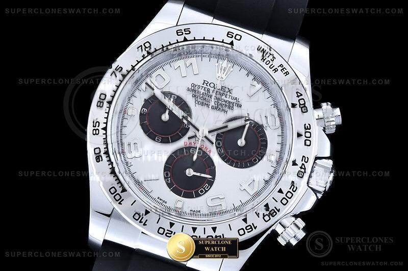 Rolex Ref. 116519 UFO Super Clone Automatic 1:1 Swiss Super Clone Watch