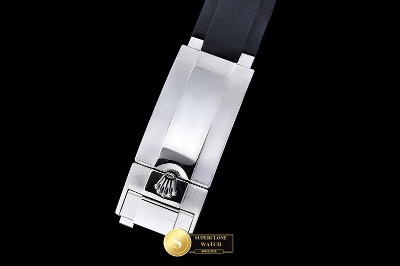 Rolex Ref. 126519 VSF - On-Wrist Presence & Case Thickness View (Photo 11 of 31)