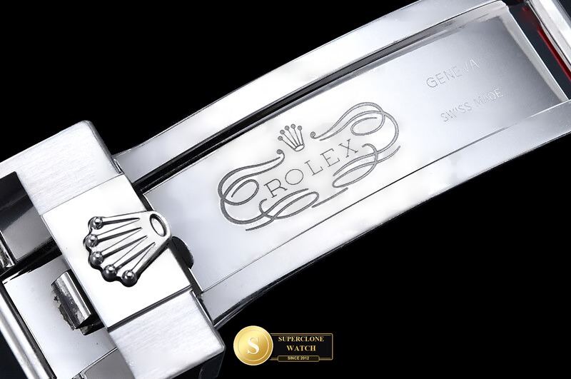 Rolex Ref. 126519 VSF - On-Wrist Presence & Case Thickness View (Photo 13 of 31)