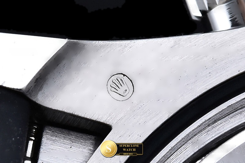 Rolex Ref. 126519 VSF - On-Wrist Presence & Case Thickness View (Photo 21 of 31)