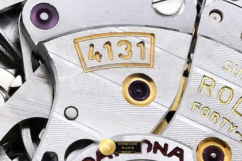 Rolex Ref. 126519 VSF - On-Wrist Presence & Case Thickness View (Photo 25 of 31)
