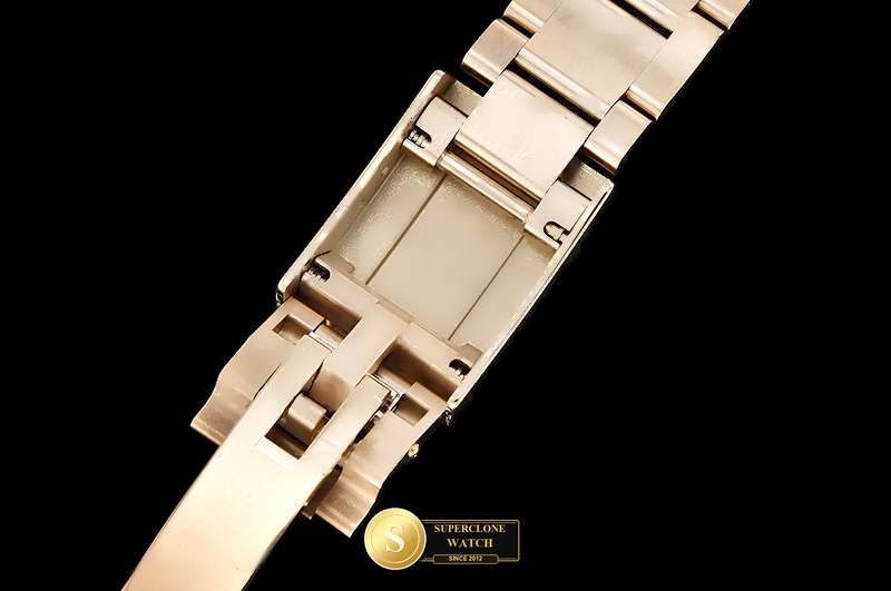 Rolex Ref. 126508 VSF - Crown Guard & Dial Lume Verification (Photo 14 of 32)
