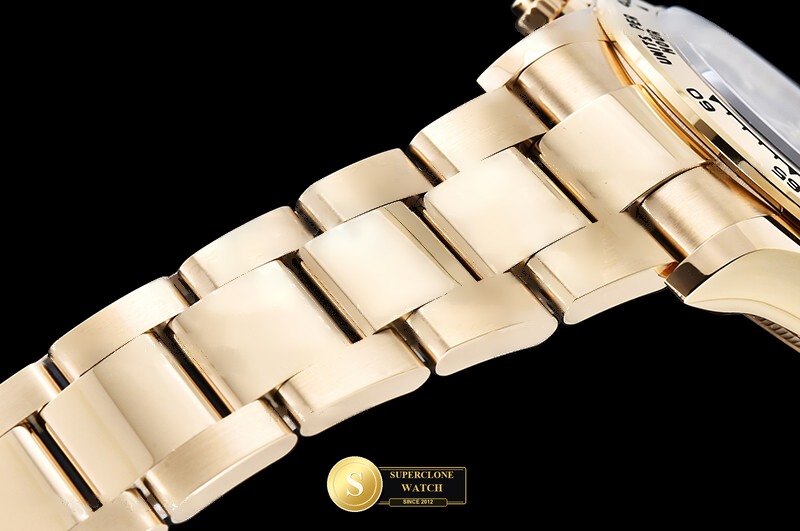 Rolex Ref. 126508 VSF - On-Wrist Presence & Case Thickness View (Photo 15 of 32)