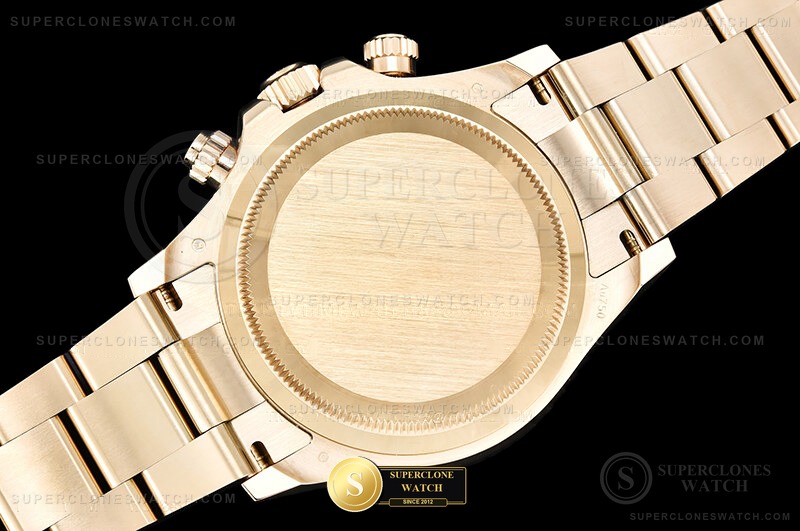 Rolex Ref. 126508 VSF - Crown Guard & Dial Lume Verification (Photo 18 of 32)