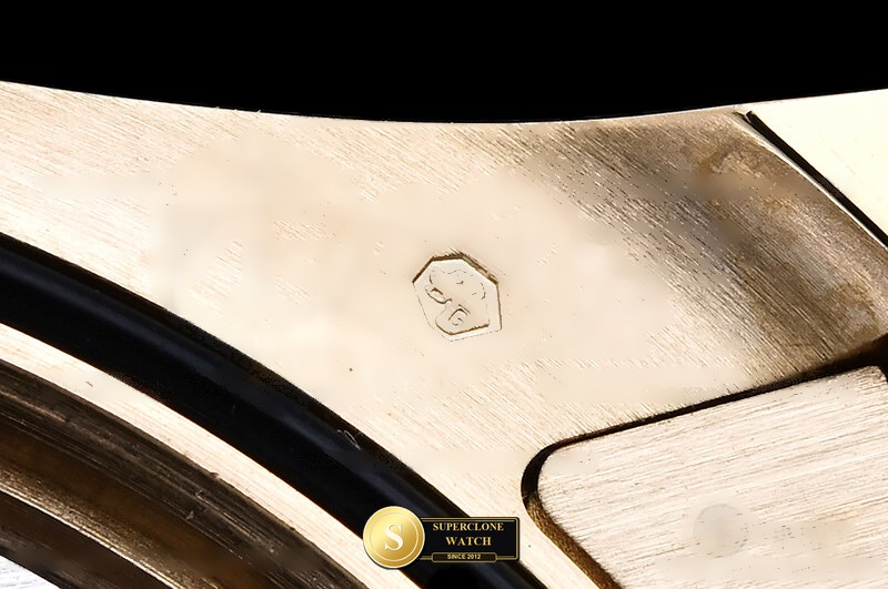 Rolex Ref. 126508 VSF - On-Wrist Presence & Case Thickness View (Photo 21 of 32)