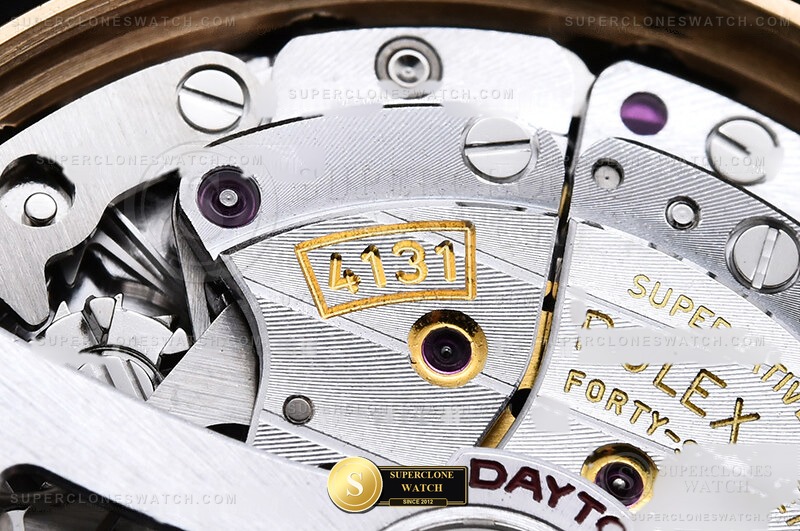 Rolex Ref. 126508 VSF - On-Wrist Presence & Case Thickness View (Photo 27 of 32)