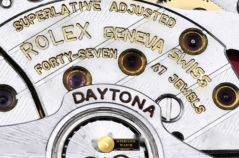 Rolex Ref. 126519 ZF - Crown Guard & Dial Lume Verification (Photo 28 of 36)