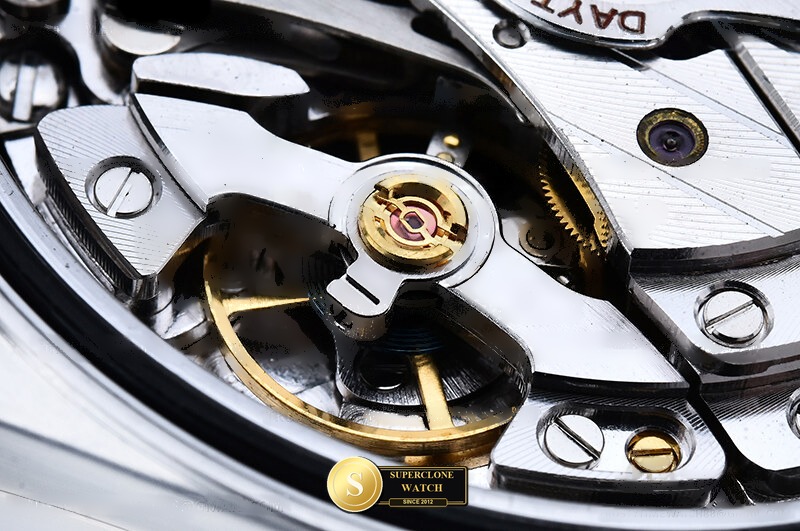 Rolex Ref. 126519 ZF - Crown Guard & Dial Lume Verification (Photo 30 of 36)