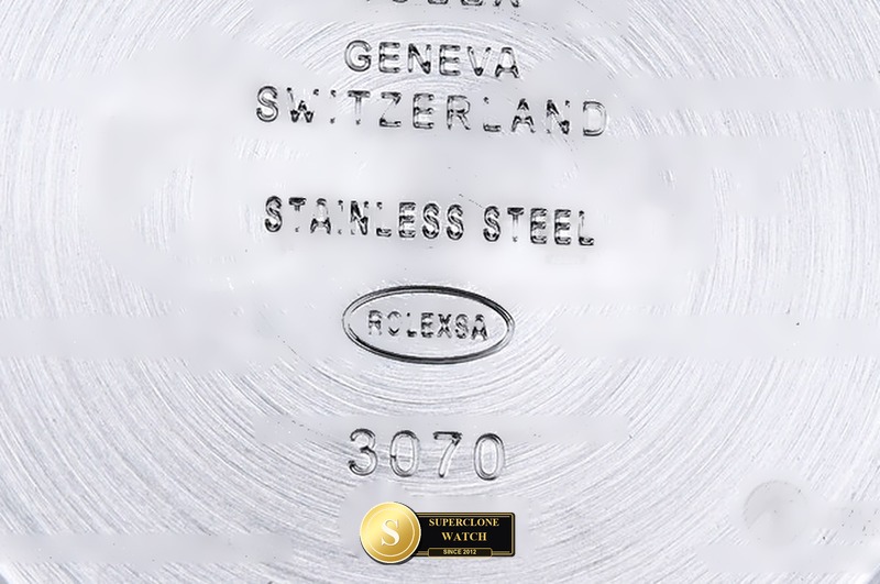 Rolex Ref. 126519 ZF - Crown Guard & Dial Lume Verification (Photo 32 of 36)