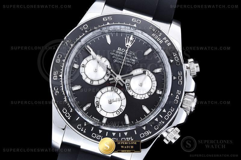 Rolex Ref. 126519 ZF SH4131 1:1 Swiss Super Clone Watch