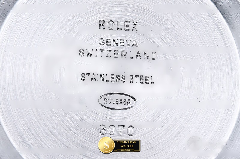 Rolex Ref. 126519 ZF - Crown Guard & Dial Lume Verification (Photo 32 of 36)
