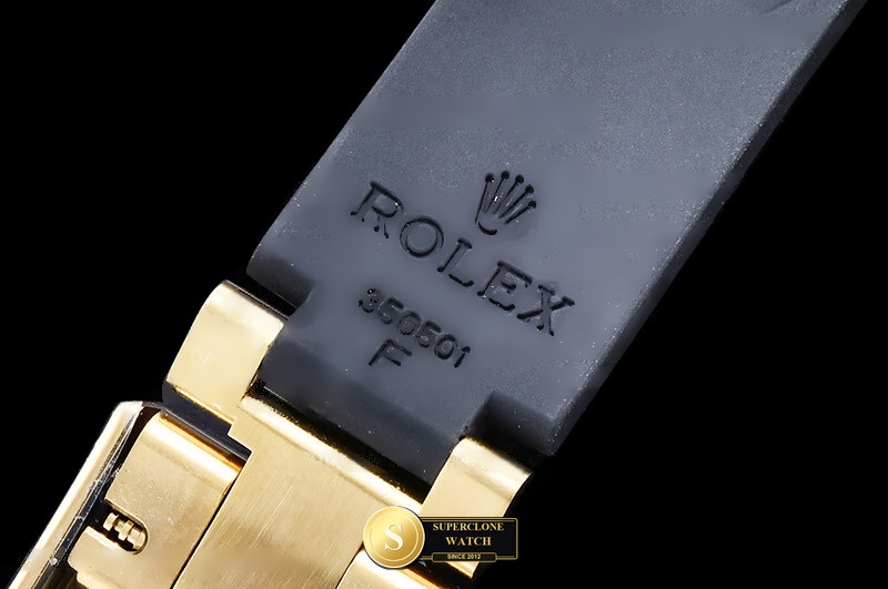 Rolex Ref. 126518 ZF - On-Wrist Presence & Case Thickness View (Photo 15 of 36)