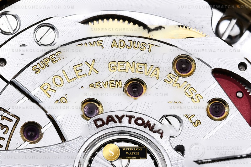Rolex Ref. 126518 ZF - On-Wrist Presence & Case Thickness View (Photo 29 of 36)