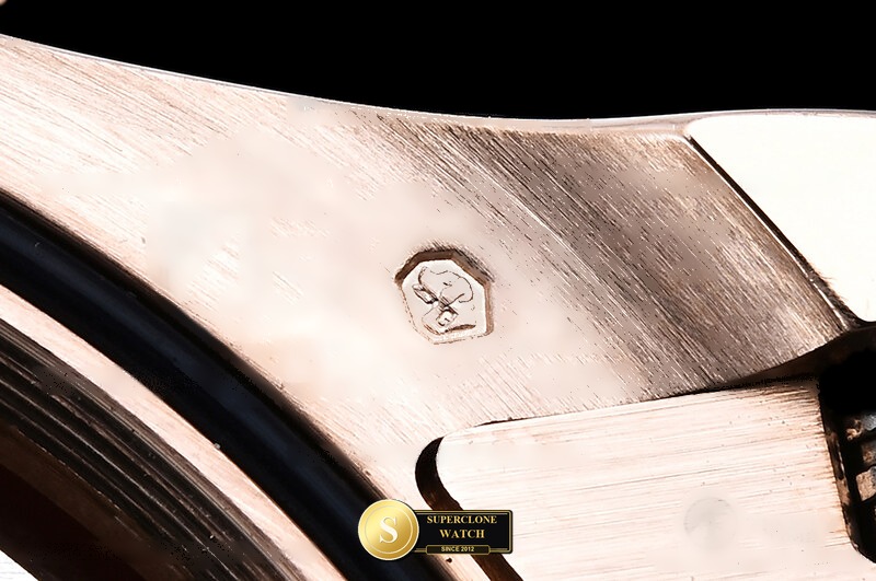 Rolex Ref. 126595SARO RX - Crown Guard & Dial Lume Verification (Photo 22 of 31)
