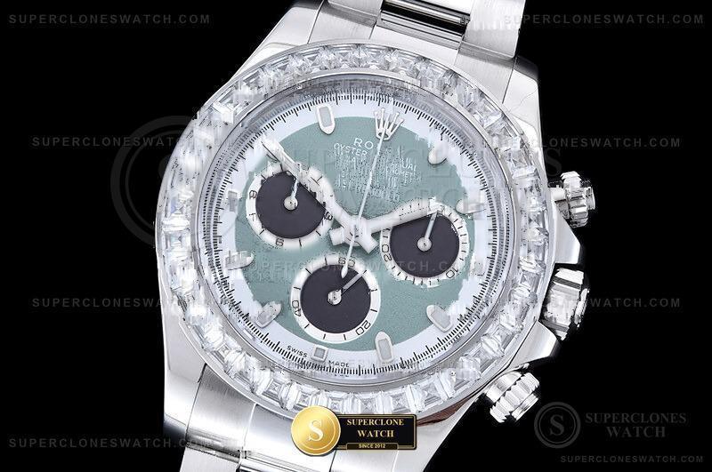 Rolex Ref. ROLDYT0836A RX DD4130 1:1 Swiss Super Clone Watch