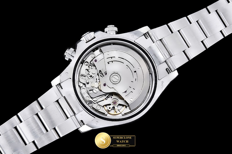 Rolex Ref. ROLDYT0836A RX - On-Wrist Presence & Case Thickness View (Photo 19 of 29)