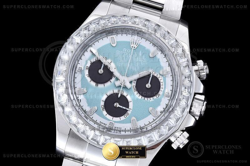 Rolex Ref. ROLDYT0836B RX DD4130 1:1 Swiss Super Clone Watch