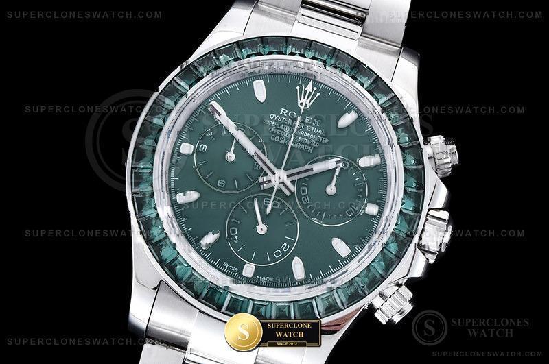 Rolex Ref. 116599 RX DD4130 1:1 Swiss Super Clone Watch
