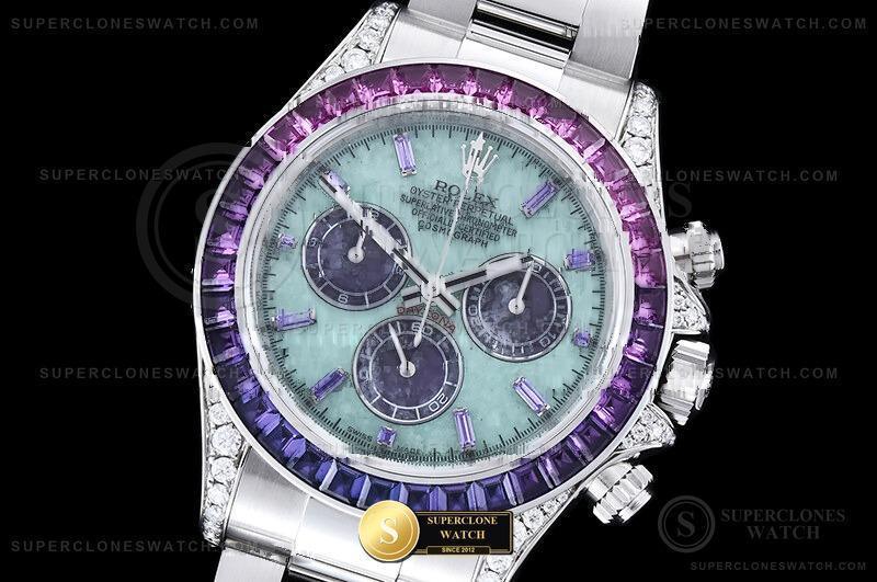 Rolex Ref. 126599SAVL RX DD4130 1:1 Swiss Super Clone Watch