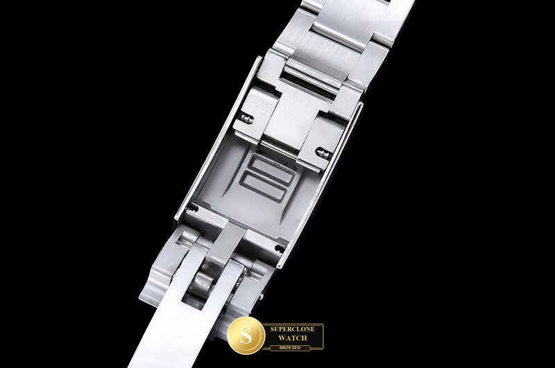 Rolex Ref. 126599SAVL RX - Crown Guard & Dial Lume Verification (Photo 14 of 31)