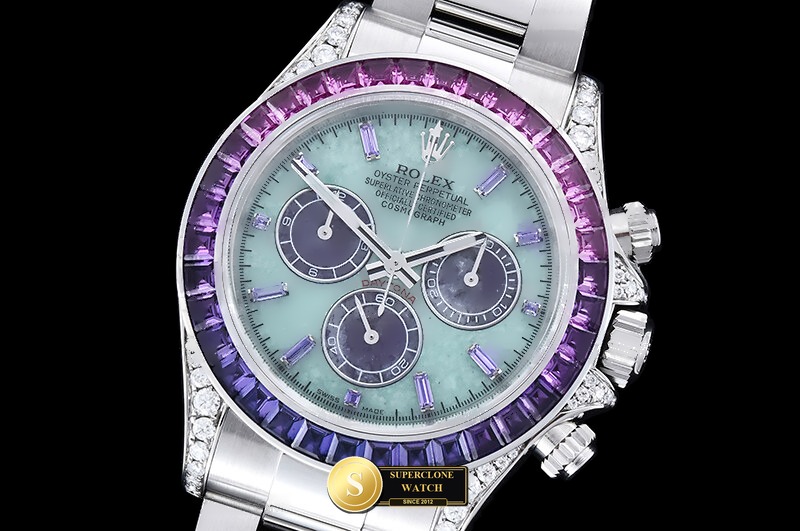 Rolex Ref. 126599SAVL RX - On-Wrist Presence & Case Thickness View (Photo 17 of 31)