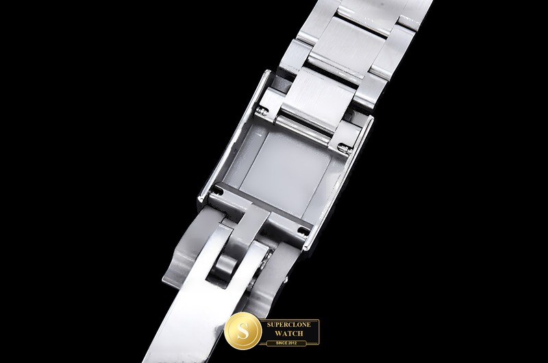 Rolex Ref. 126596SABV RX - Crown Guard & Dial Lume Verification (Photo 14 of 31)