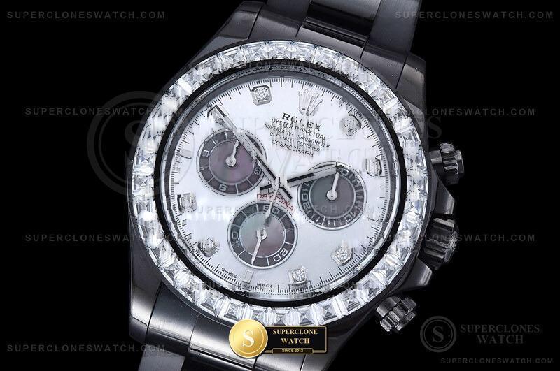 Rolex Ref. ROLDYT0839B RX A4130 1:1 Swiss Super Clone Watch