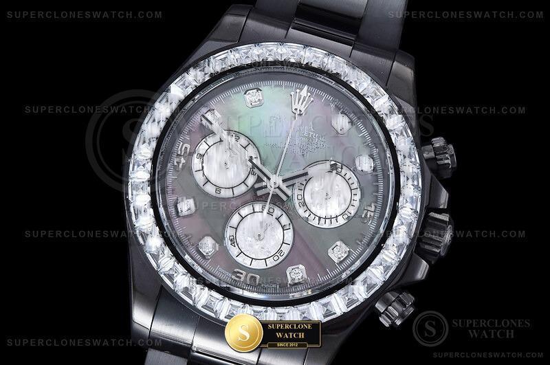 Rolex Ref. ROLDYT0839C RX A4130 1:1 Swiss Super Clone Watch
