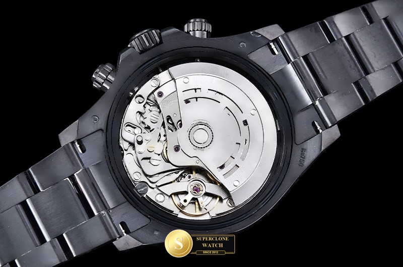 Rolex Ref. ROLDYT0839C RX - On-Wrist Presence & Case Thickness View (Photo 19 of 29)