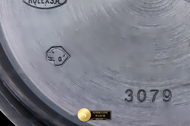 Rolex Ref. ROLDYT0839C RX - Crown Guard & Dial Lume Verification (Photo 28 of 29)
